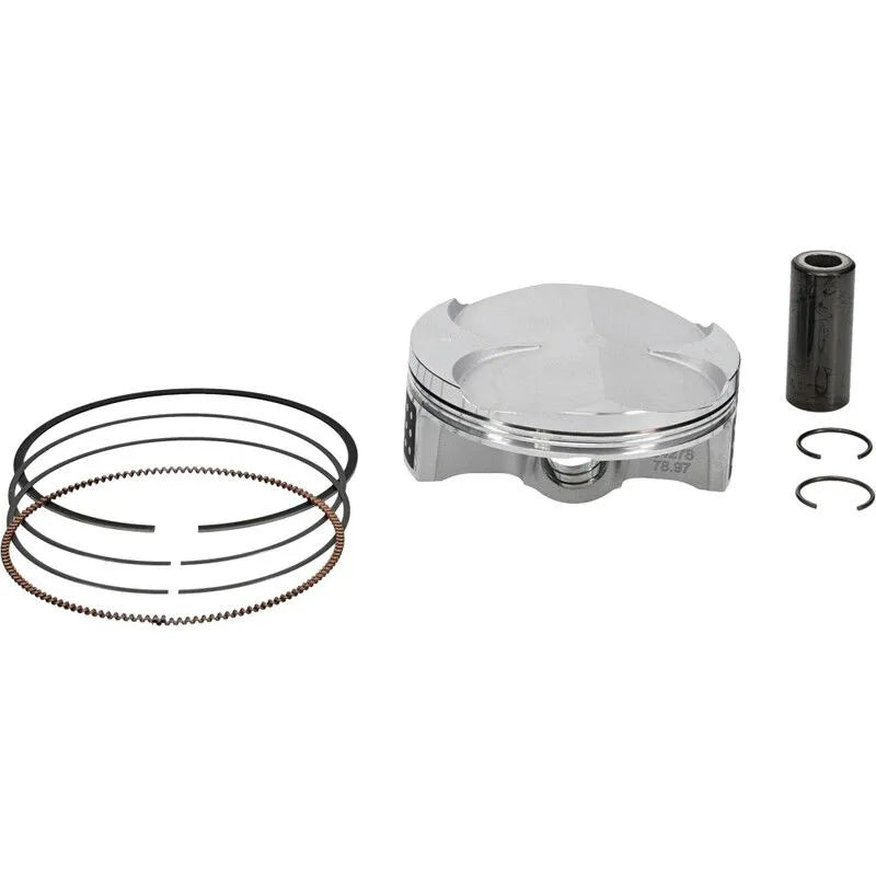 Vertex GP Racer's Choice Piston Kit