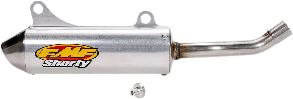 Fmf Powercore 2 Shorty Silencer