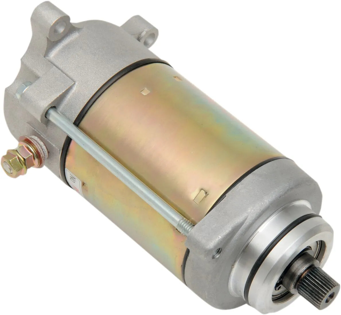 Rick's Motorsport Electric Starter For Honda