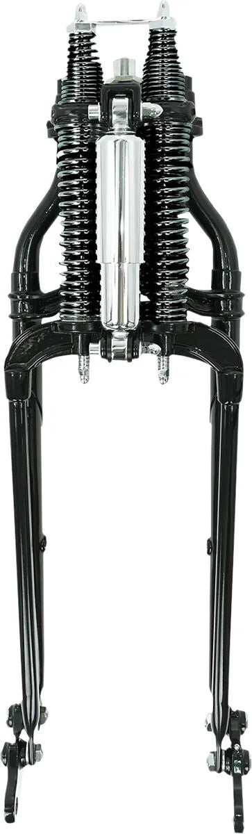 Classic Bike Fork Assembly Standard Springer Fork