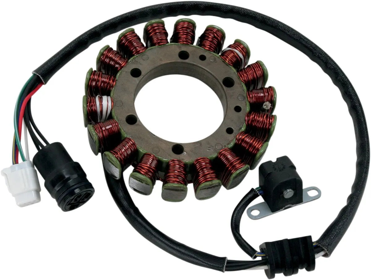 Moose Offroad Stator - Oe Replacement