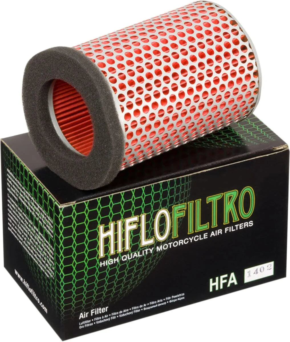 Hiflofiltro Replacement Oe Air Filter For Honda