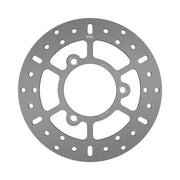 Ebc Round D-series Scooter Brake Rotor - Front & Rear