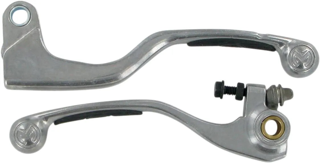 Moose Offroad Competition Lever Set