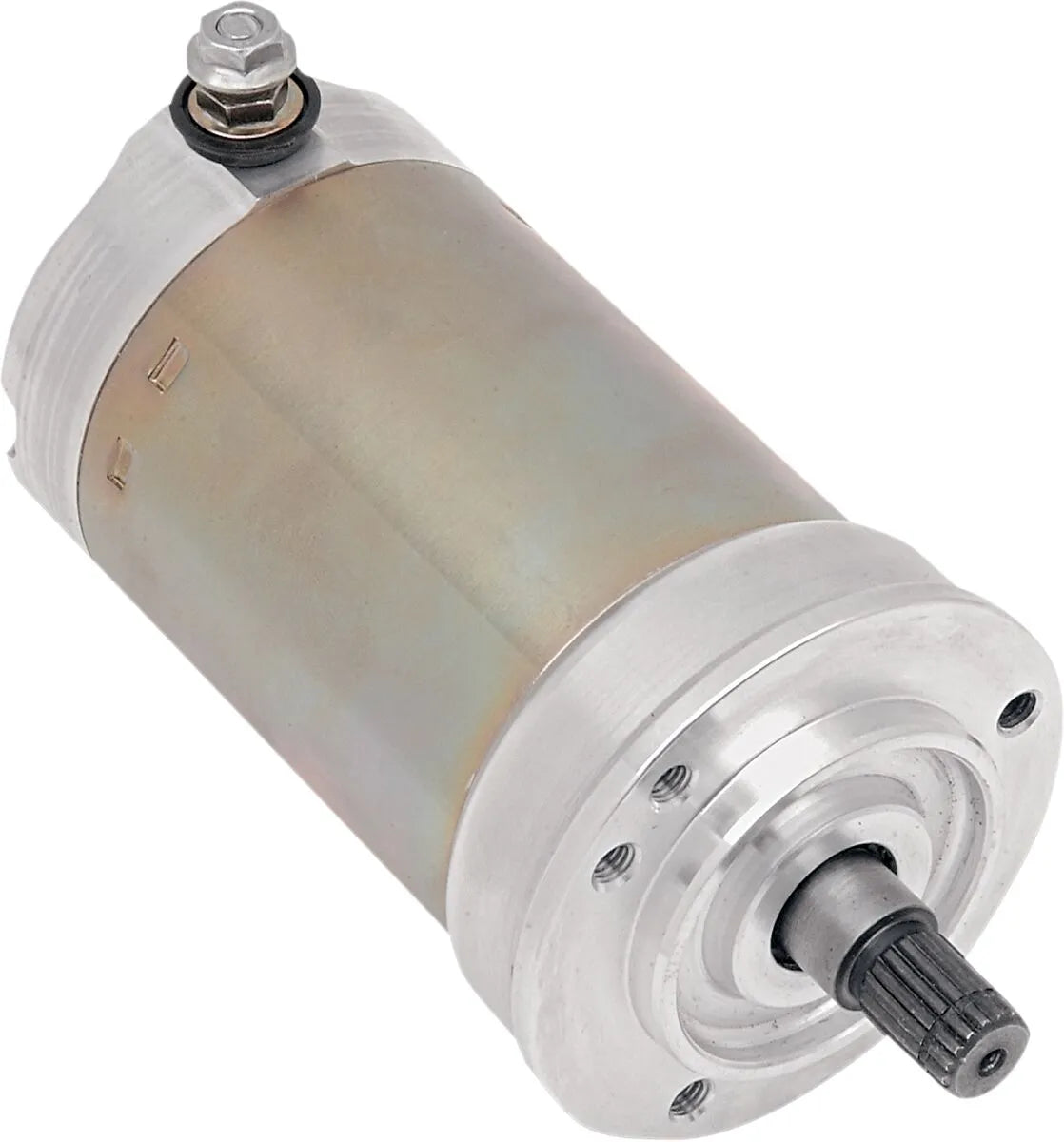 Rick's Motorsport Electric Starter For Ducati