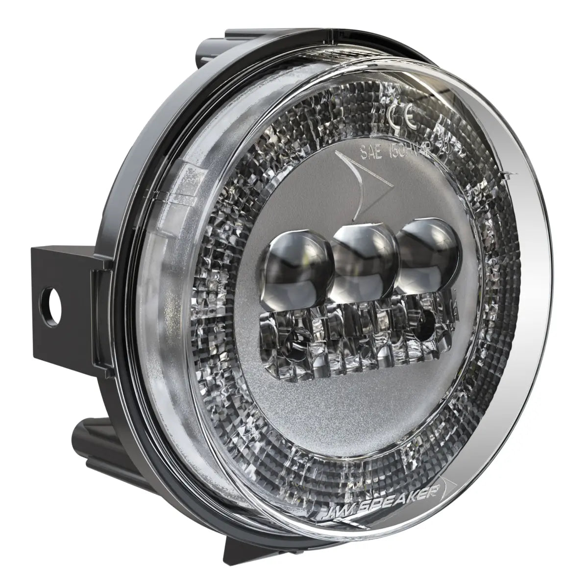 J.w. Speaker Led Atv/utv Headlights