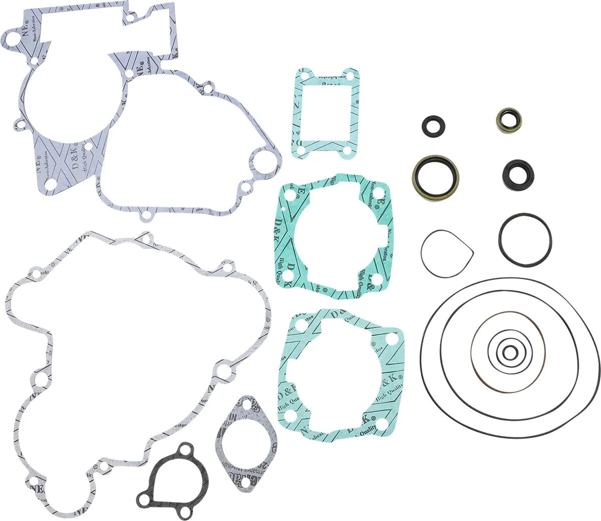 Prox Complete Gasket Kit