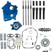 S&S Cycle Gear Drive Cam Chest Kit for M8