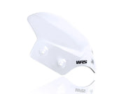 Wrs Windscreen - High Quality Pmma Plexiglass