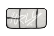 Hurly Parts Sand Radiator Protector For Motocross/enduro Bikes