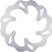 Galfer Standard Brake Rotor For Motorcycles - Rear