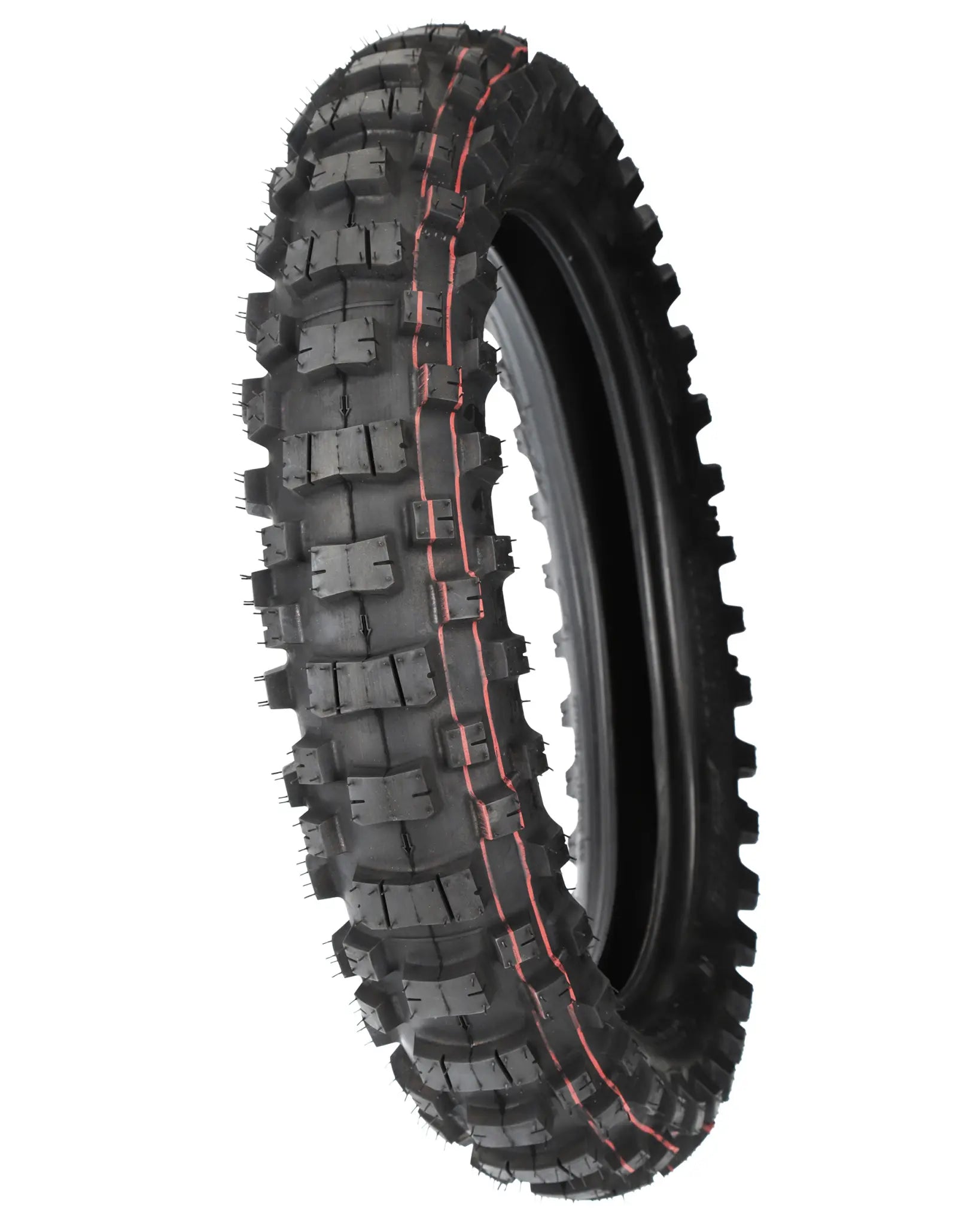 MOTOZ Tractionator Outback Rear Tire