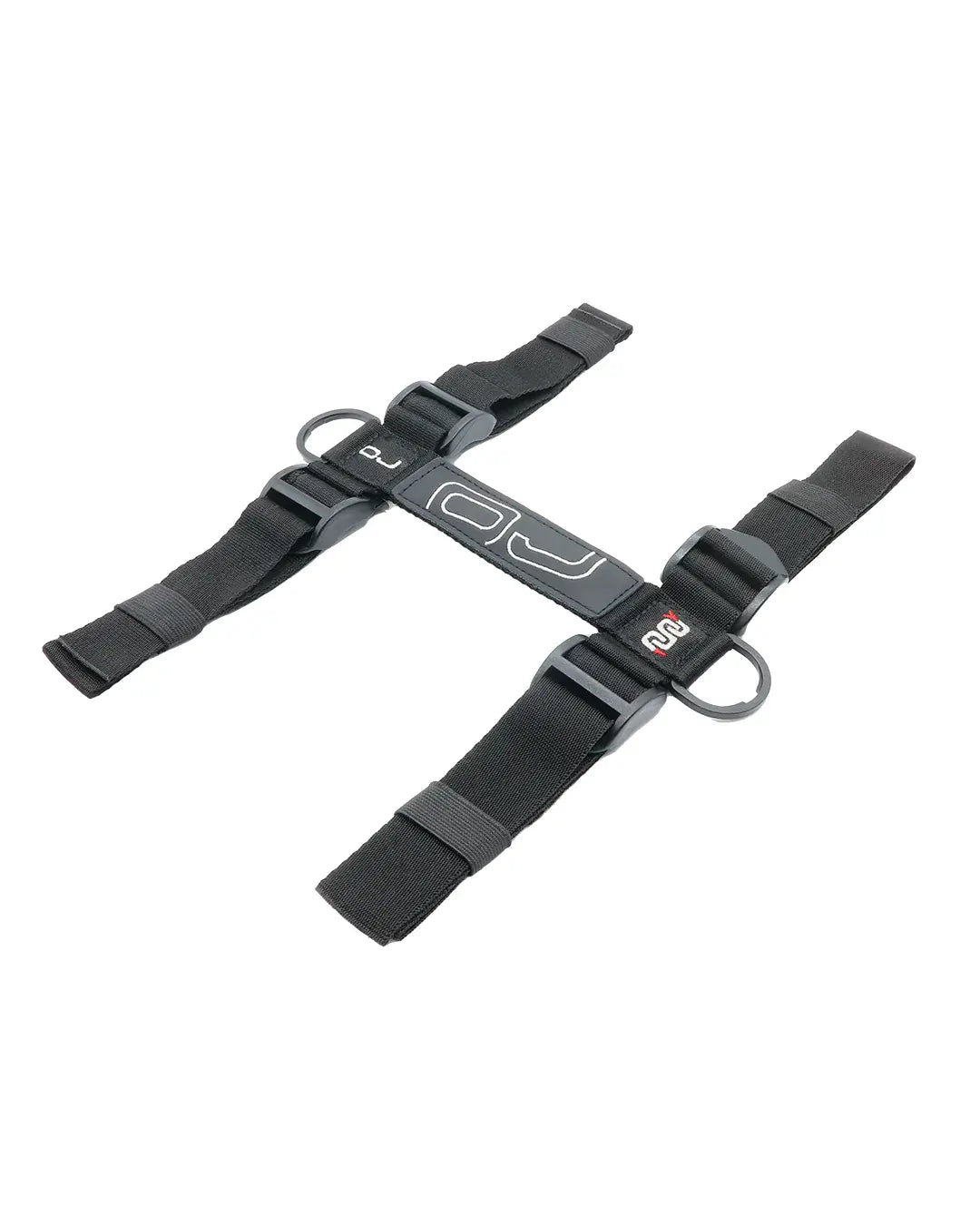 Oj Top Case Carrying Strap - Aluminum Cases