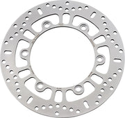 Ebc Md Series Pro-lite Brake Rotor - Front & Rear