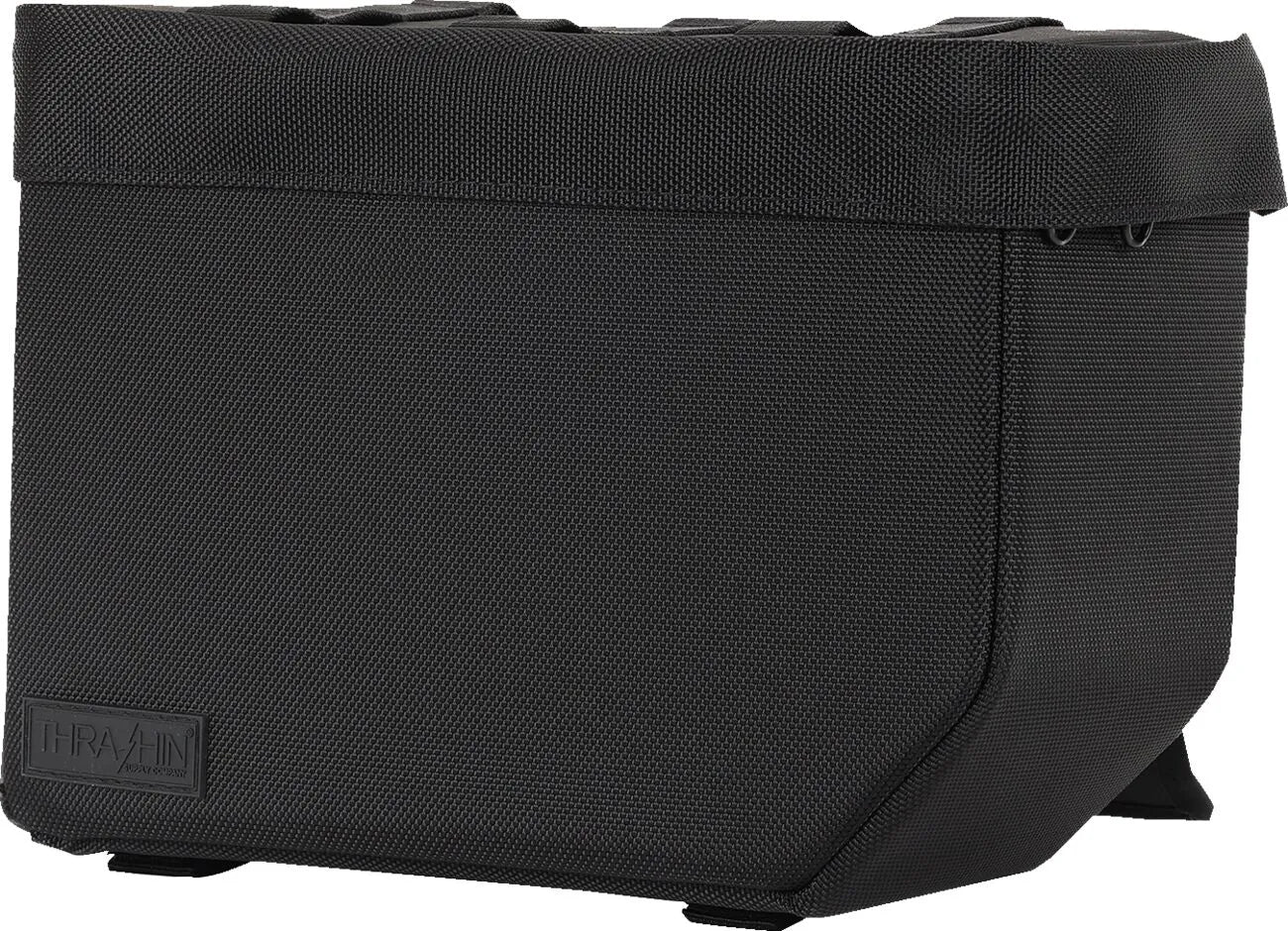 Thrashin Supply Co. Escape Saddlebags