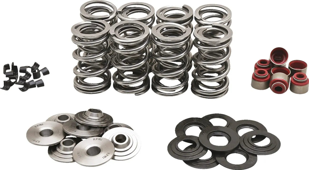 Kibblewhite Valve Spring Kit - High-performance Upgrade