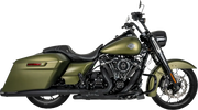 Vance & Hines Blackbird 450 Slip-on Mufflers