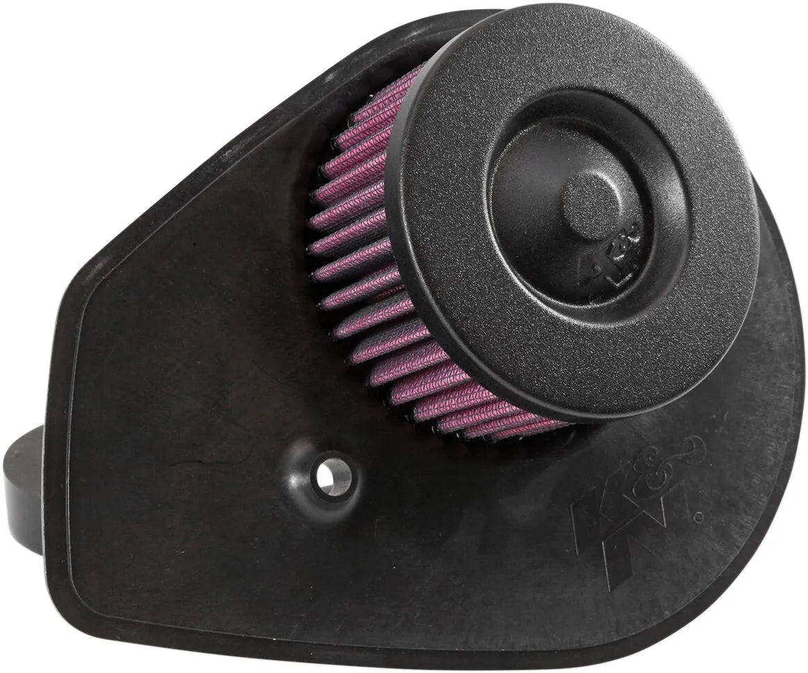 K&n Replacement High-flow Air Filter