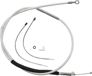 Magnum Shielding Sterling Chromite Ii Clutch Cable