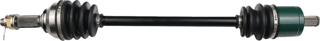 Moose Offroad Cv Axle - Standard Replacement