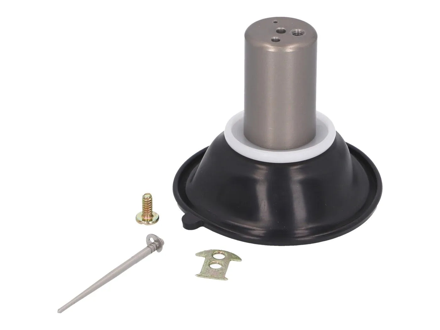 101 Octane Carburetor Diaphragm With Needle