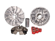 101 Octane Complete Variator Kit