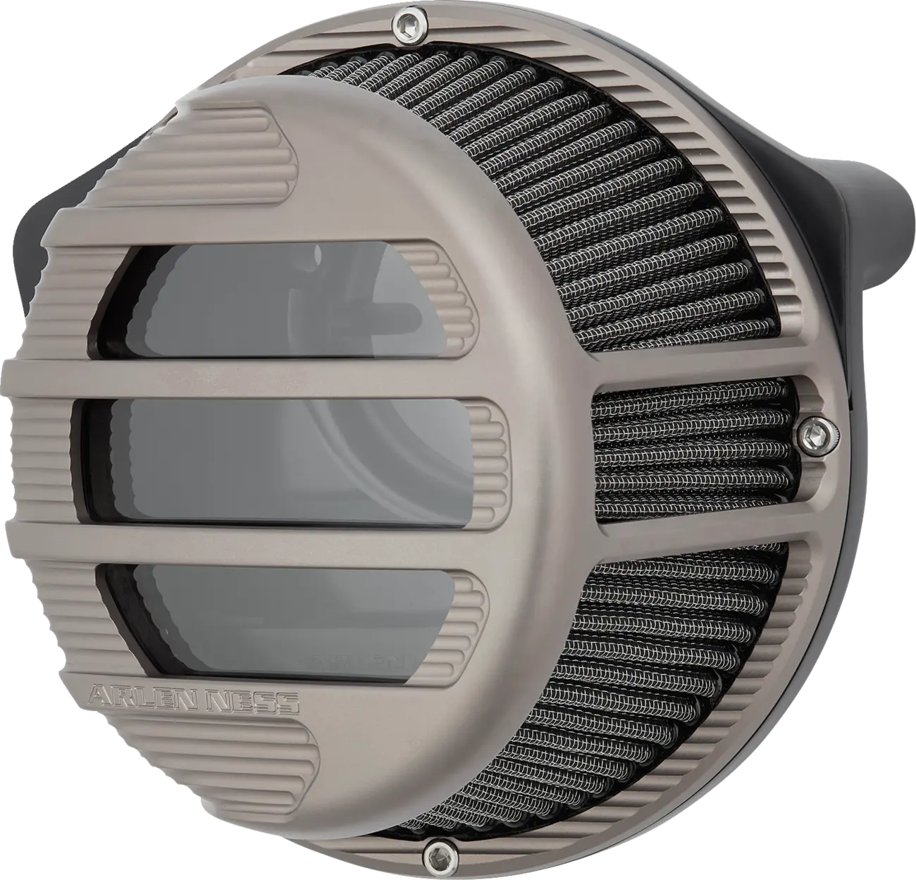 Arlen Ness Sidekick Air Cleaner Kit