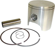 Wiseco Piston Kit - 2-stroke, 85.00mm Bore