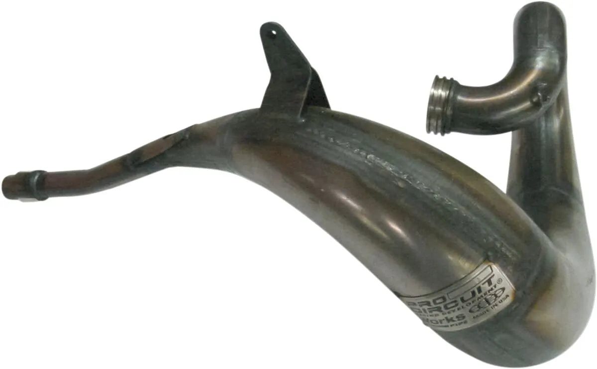 Pro Circuit Works Pipe Exhaust System