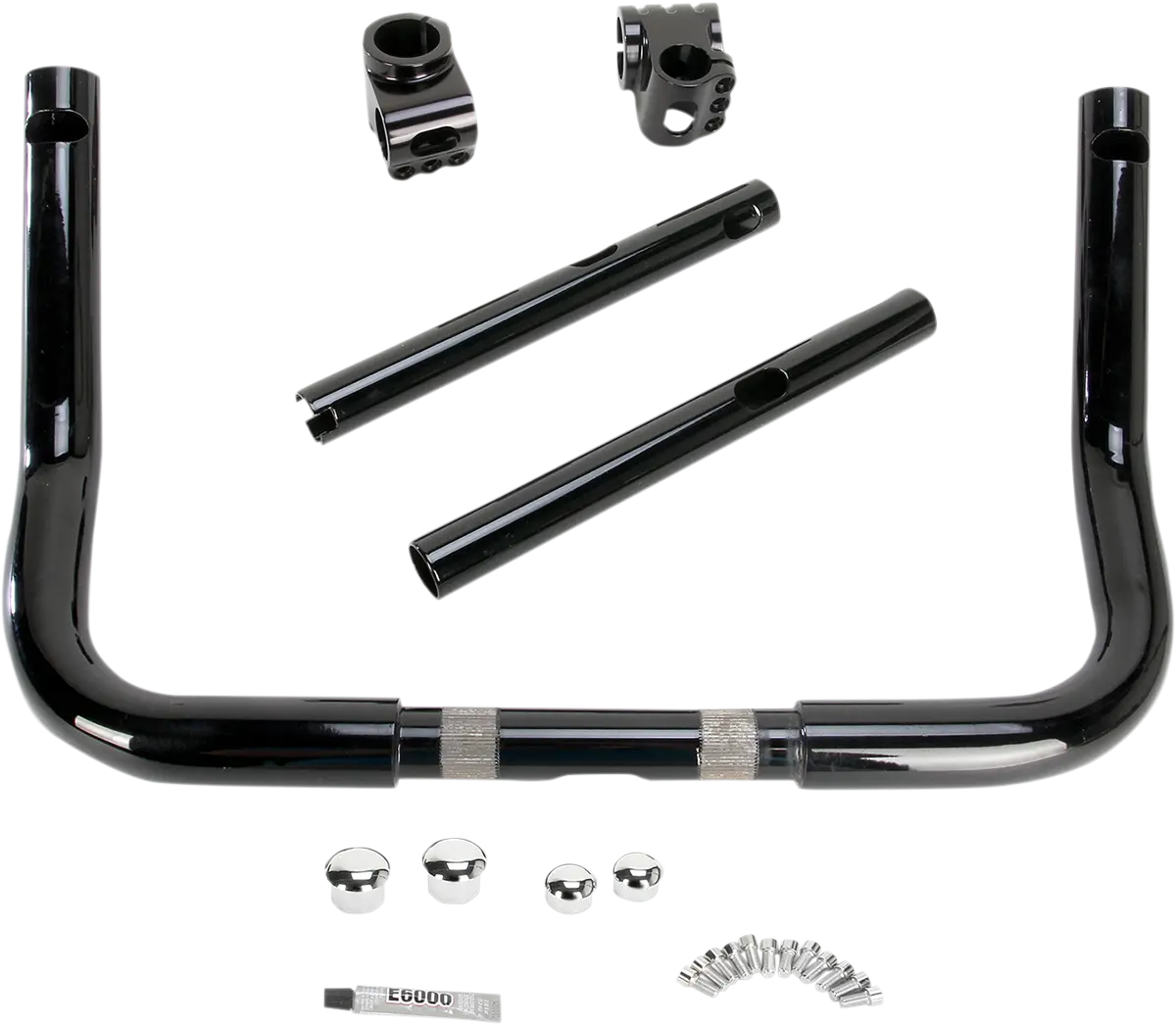 Klock Werks Klip Hanger Handlebar