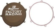 Boyesen Factory Clutch Cover