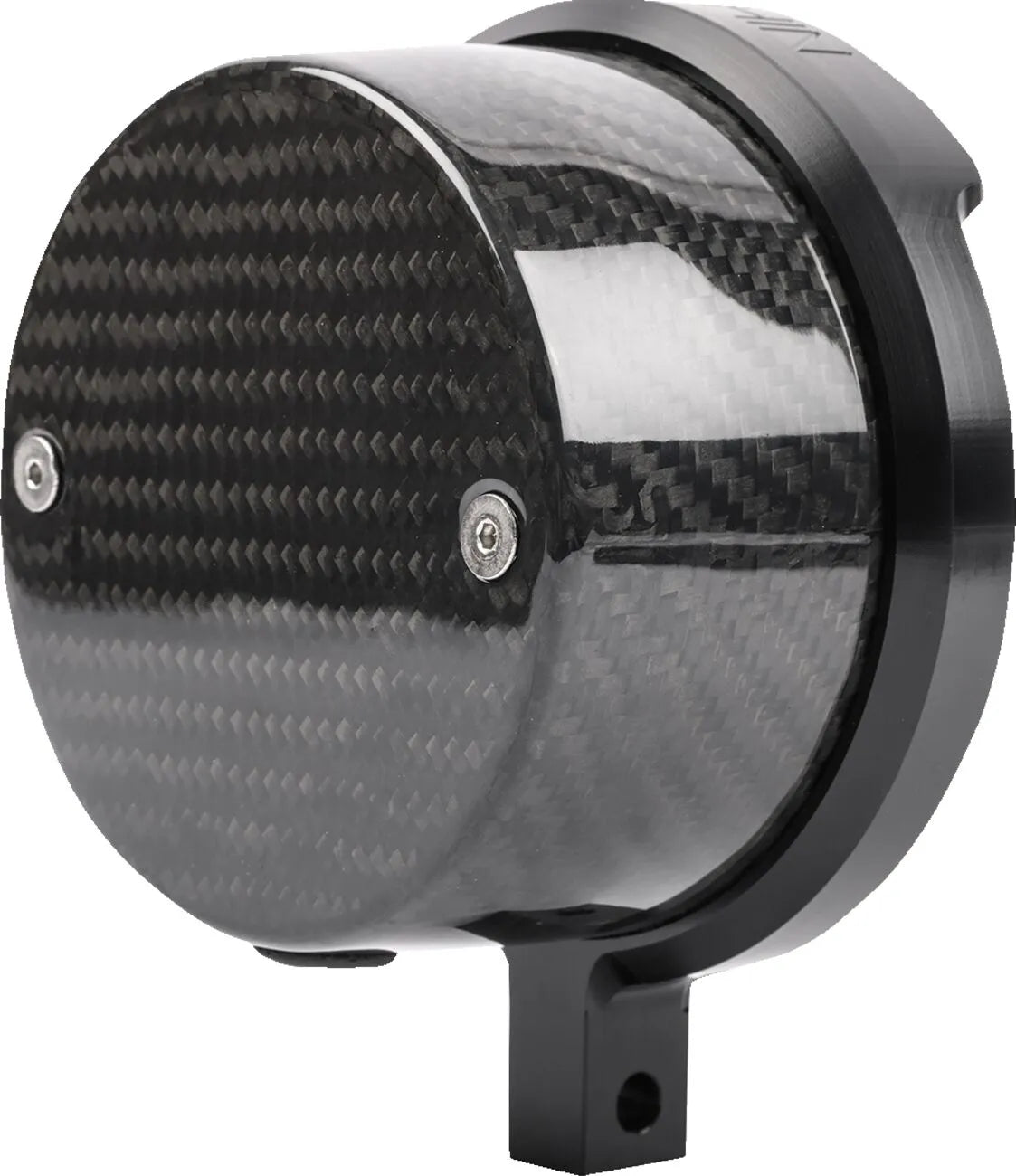 Thrashin Supply Softail Gauge Relocation Kit