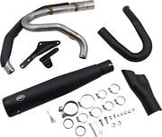 S&s Cycle Superstreet 2:1 Exhaust System