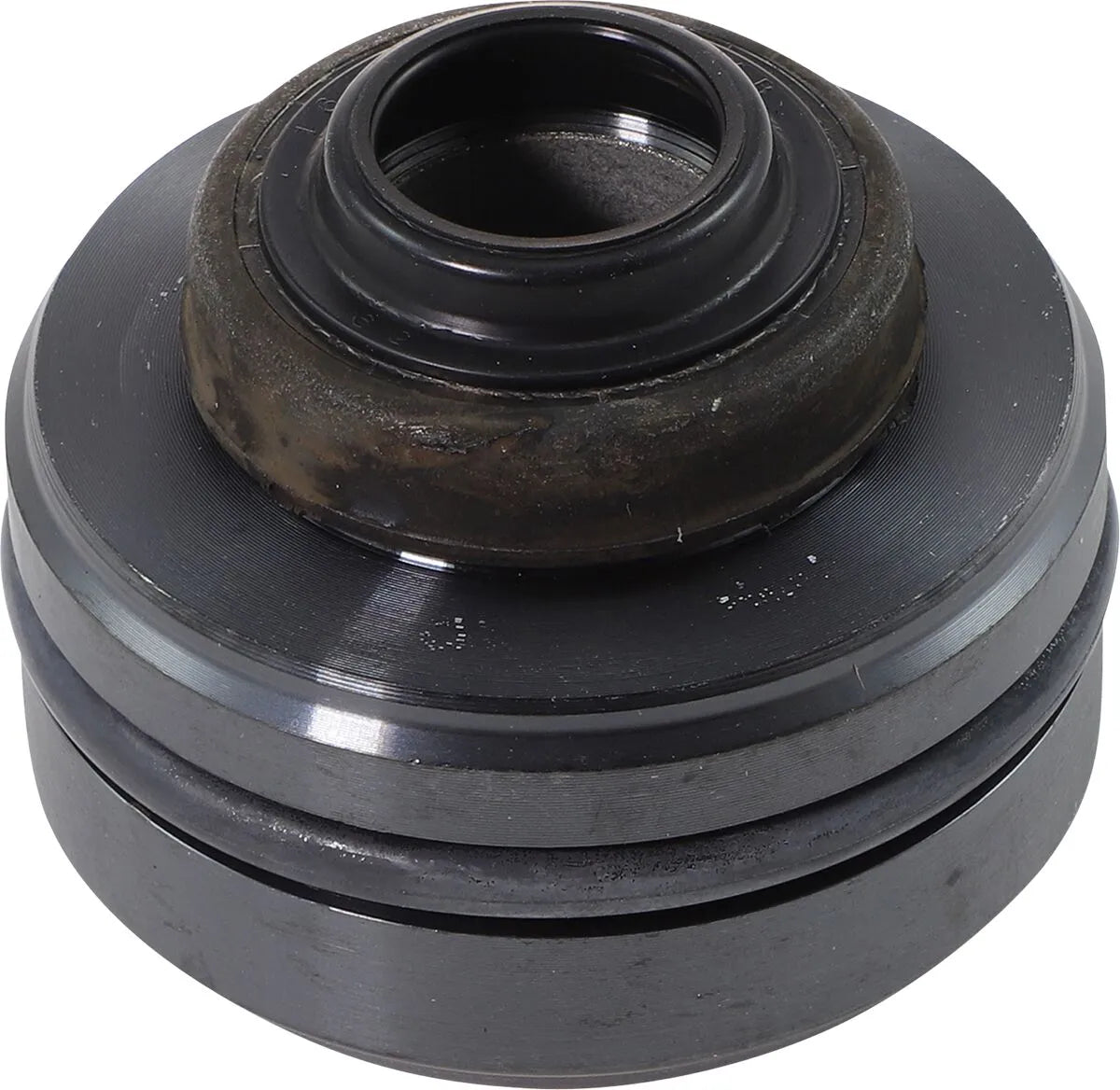 Kyb Rear Shock Complete Seal Head