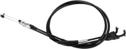 MOTION PRO Black Vinyl Throttle Cable