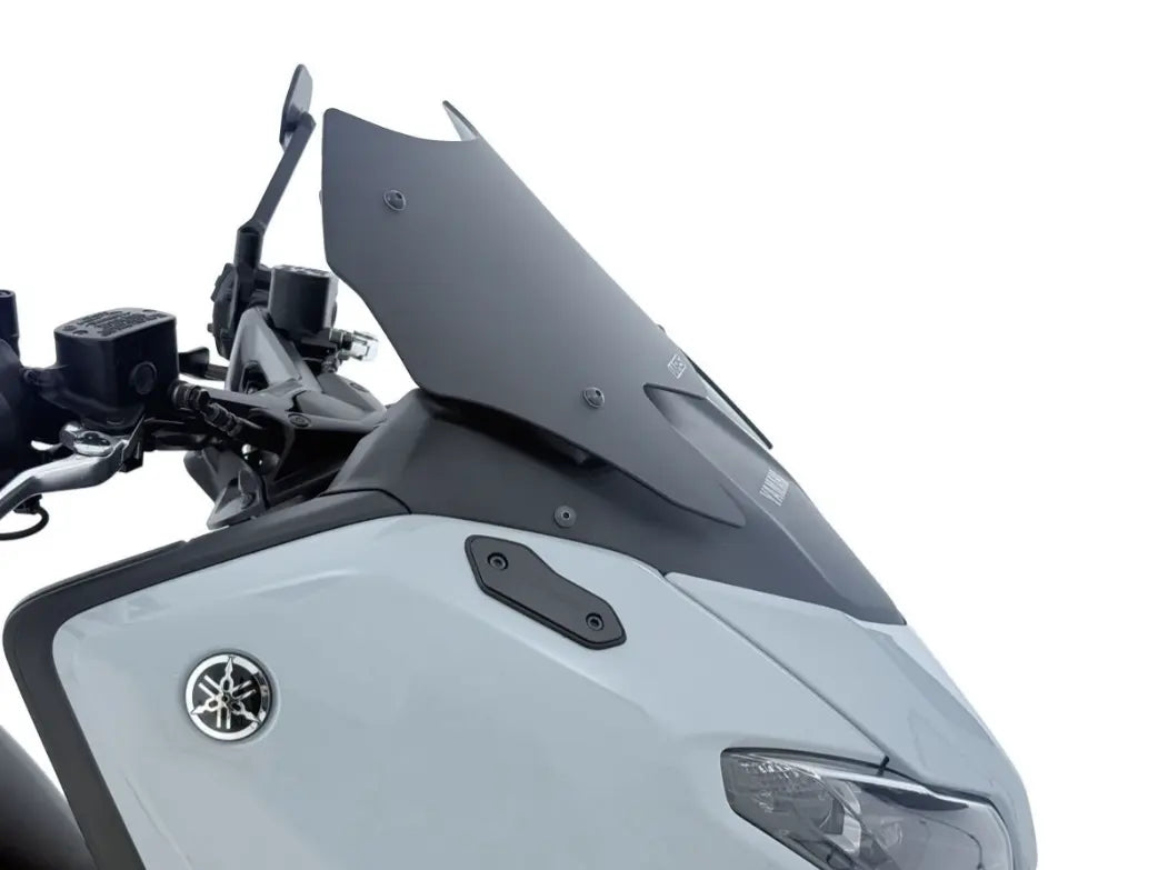 Wrs Windscreen Sport T-max Techmax