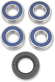 Moose Offroad Wheel Bearing Kit for Rear