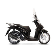 Leovince Nero Full System Exhaust For Modern Motorbikes - ECE Street Legal & Approved - ECE Street Legal Approved