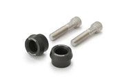 DAYTONA Bar End Mirror Adapter for Handlebars
