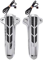 Ciro Forkini Lower Fork Leg Covers