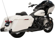 Drag Specialties 4" Slip-on Mufflers