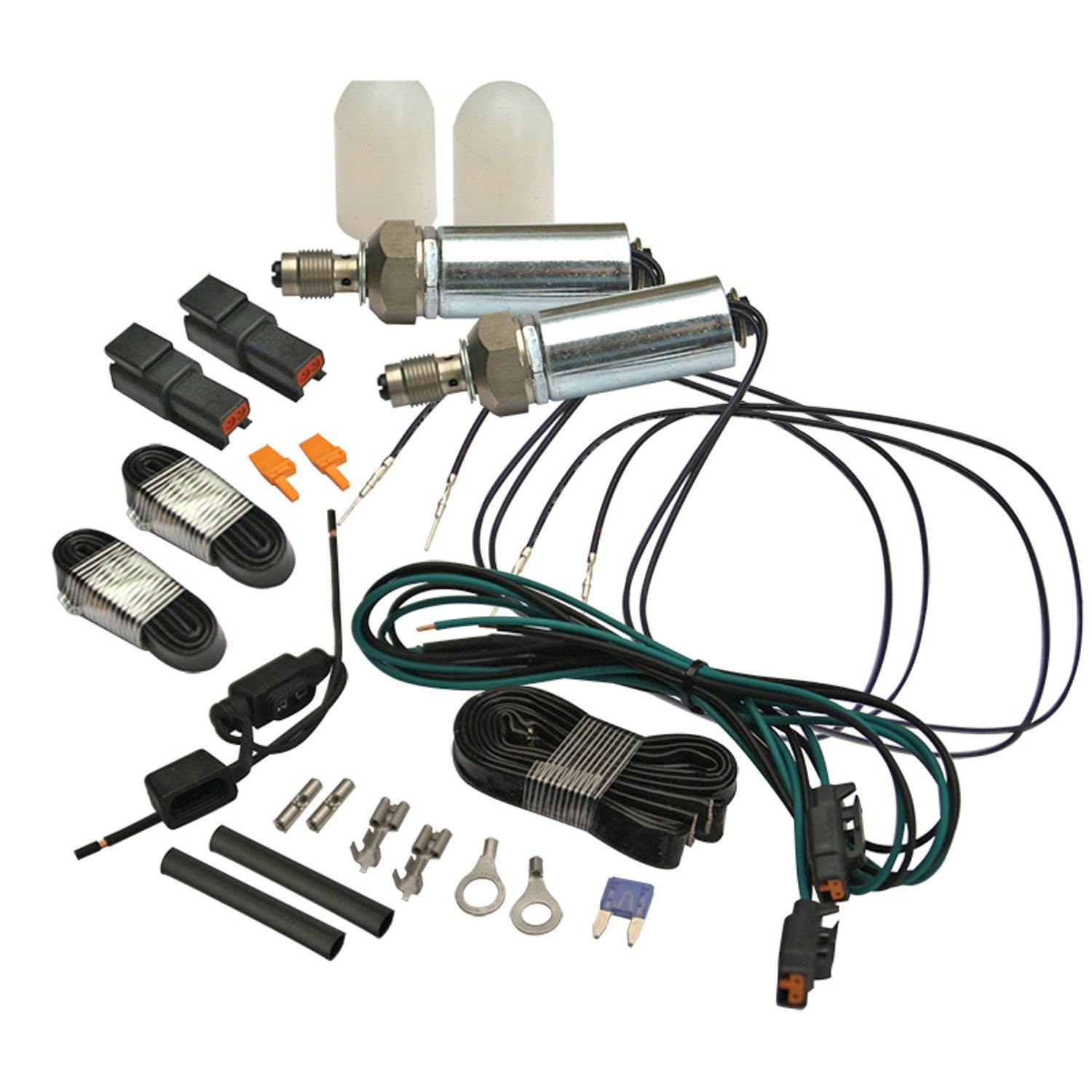 S&S Cycle Compression Release Kits for S&S Cylinder Heads – Engine
