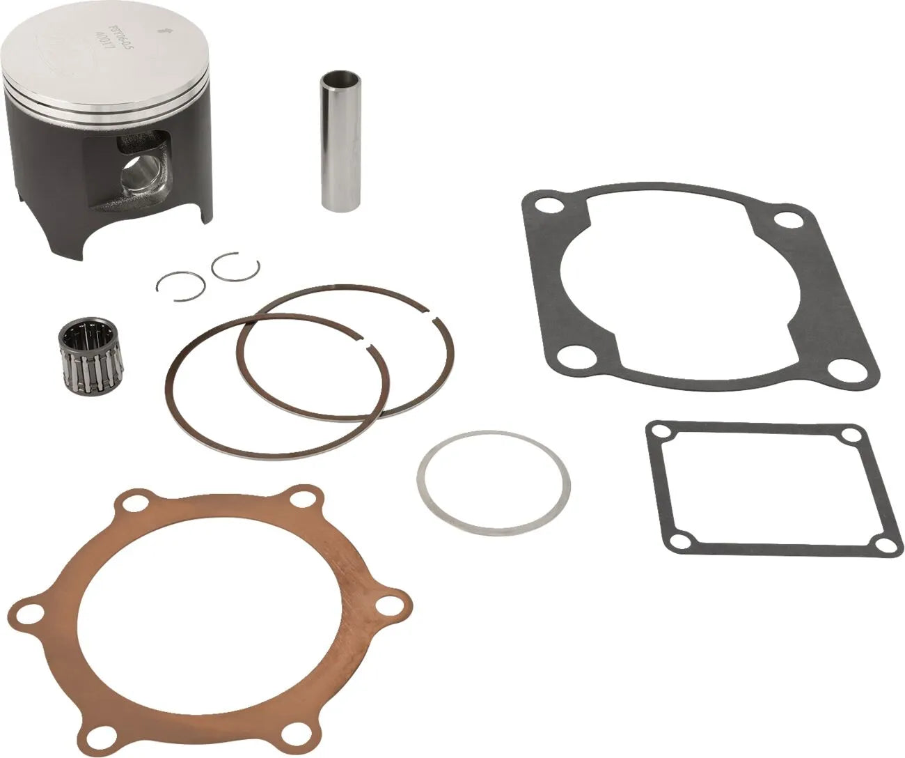 Vintco Top End Piston Kit for 465cc 2-Stroke