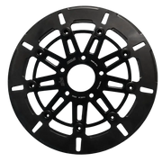 Sbs Kodlin Designed Brake Rotor - High-performance Upgrade - Front