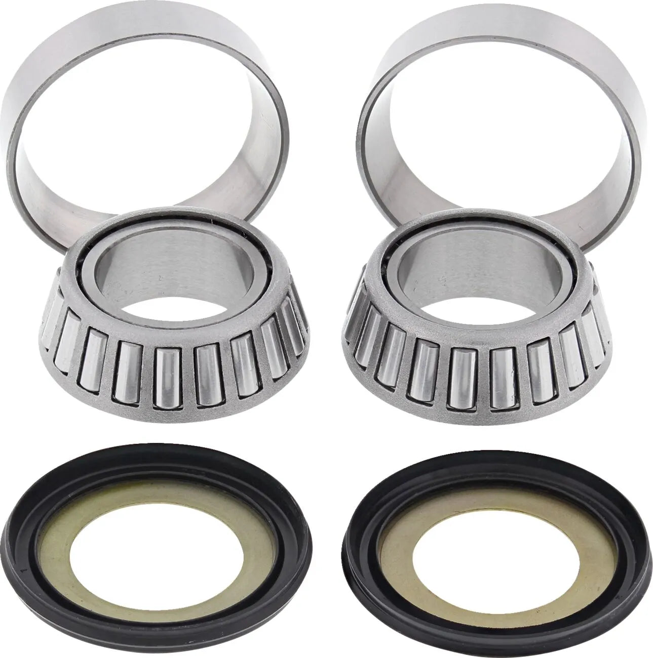 Moose Offroad Steering Stem Bearing Kit