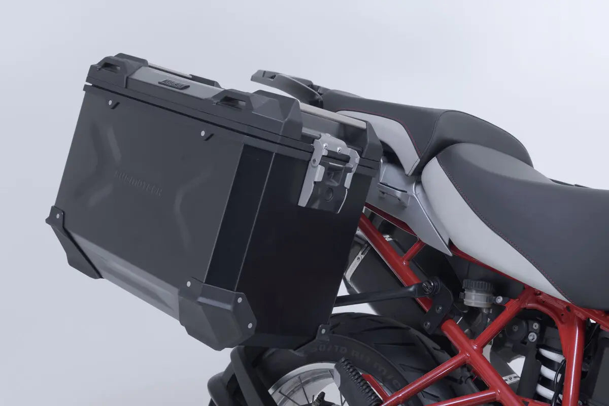 Sw-Motech TRAX ADV Adventure Motorcycle Luggage System