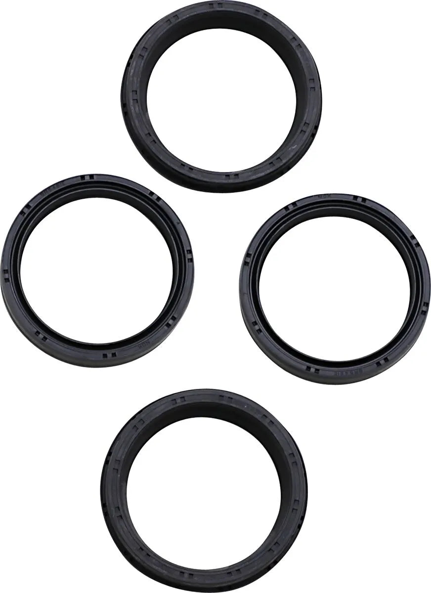 Moose Offroad Fork Seal Kit For 49mm Forks