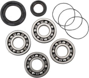 Hot Rods Main Crankshaft Bearing And Seal Kit
