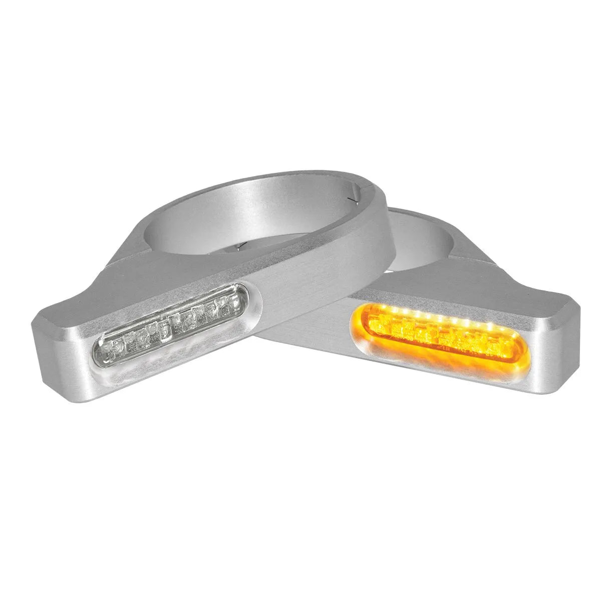 Heinz Bikes Led Turn Signals For Forks