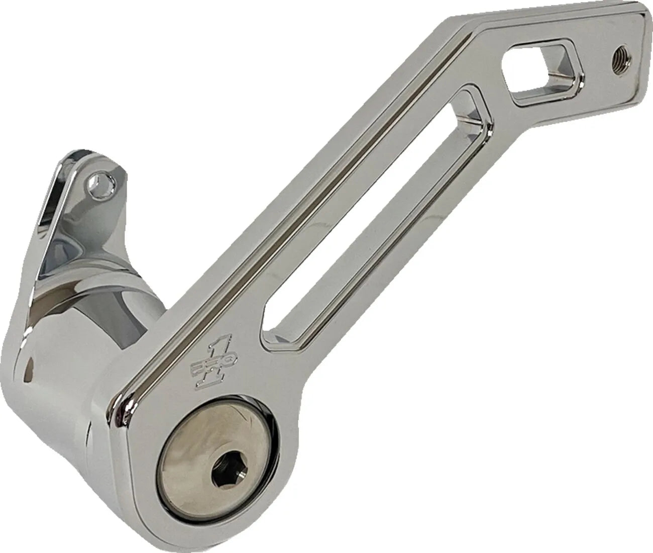 Pro-one T-rex Shorty Brake Arm Chrome